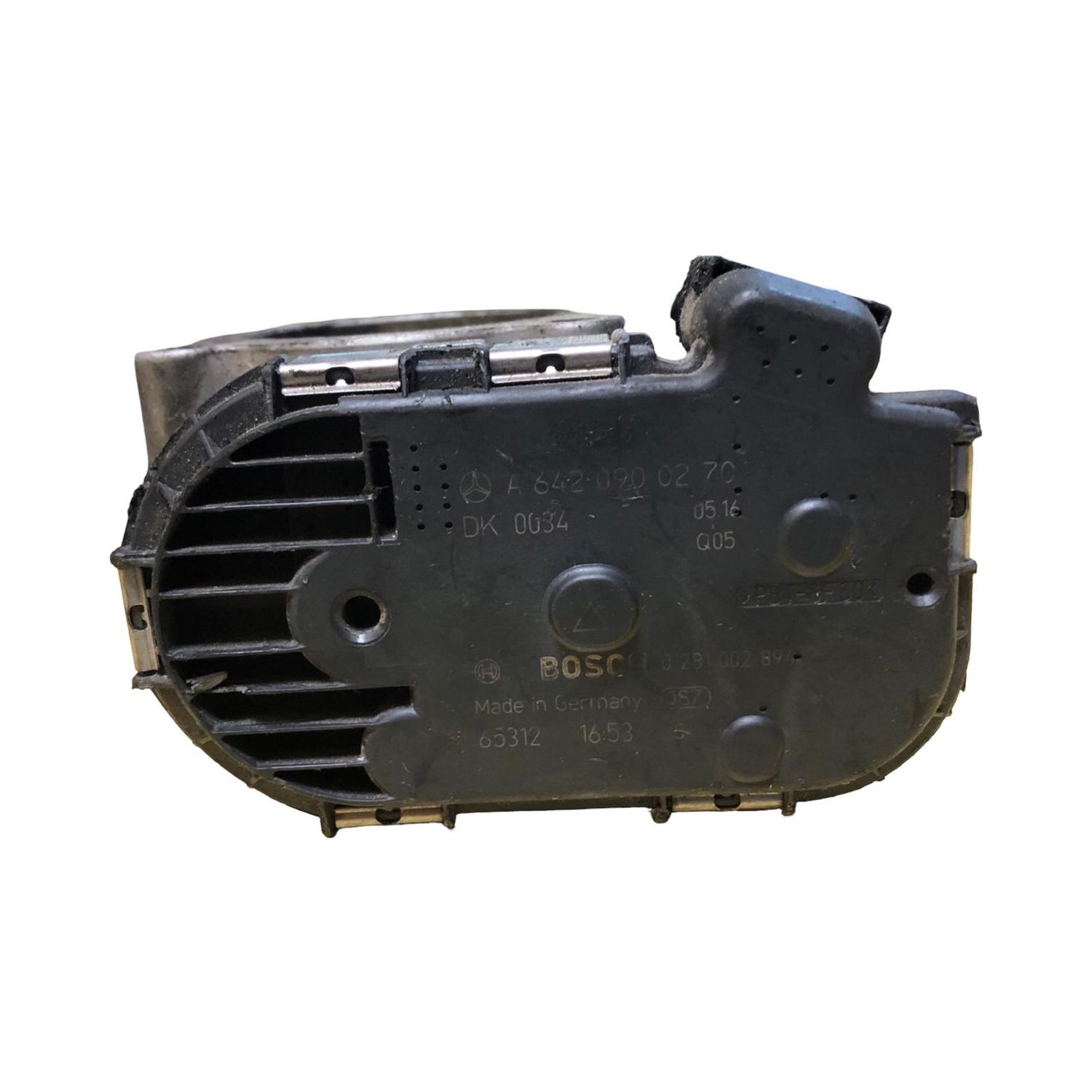 CAJA MARIPOSA , Mercedes Clase GLE ,  A6420900270