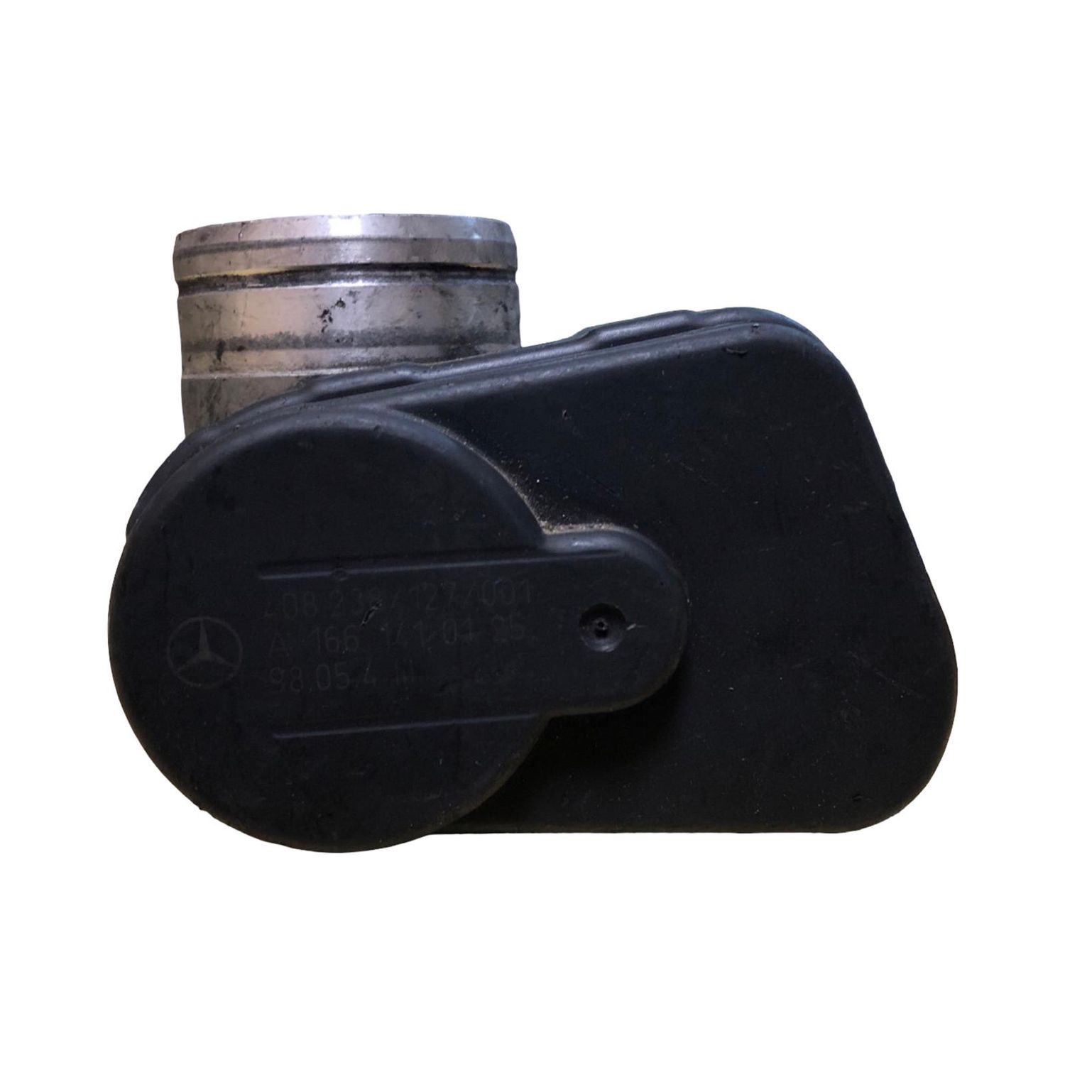 CAJA MARIPOSA , Mercedes Clase A 169 ,  A1661410125