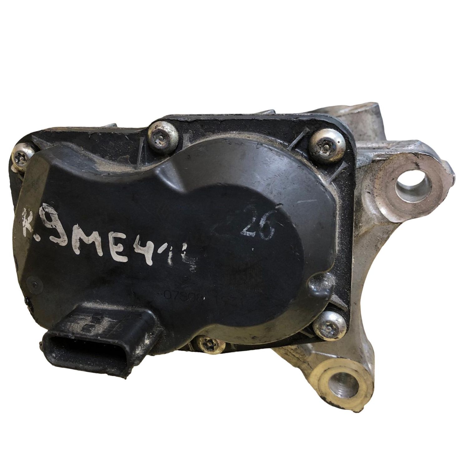 CAJA MARIPOSA , RENAUTL TRAFIC ,  147100789R