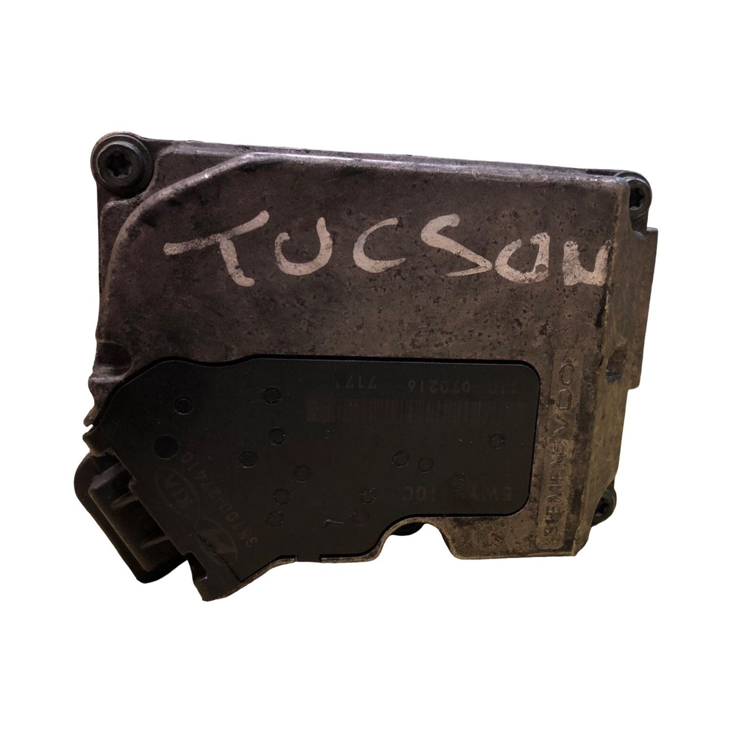 CAJA MARIPOSA , HYUNDAI TUCSON  ,  5WY9110C