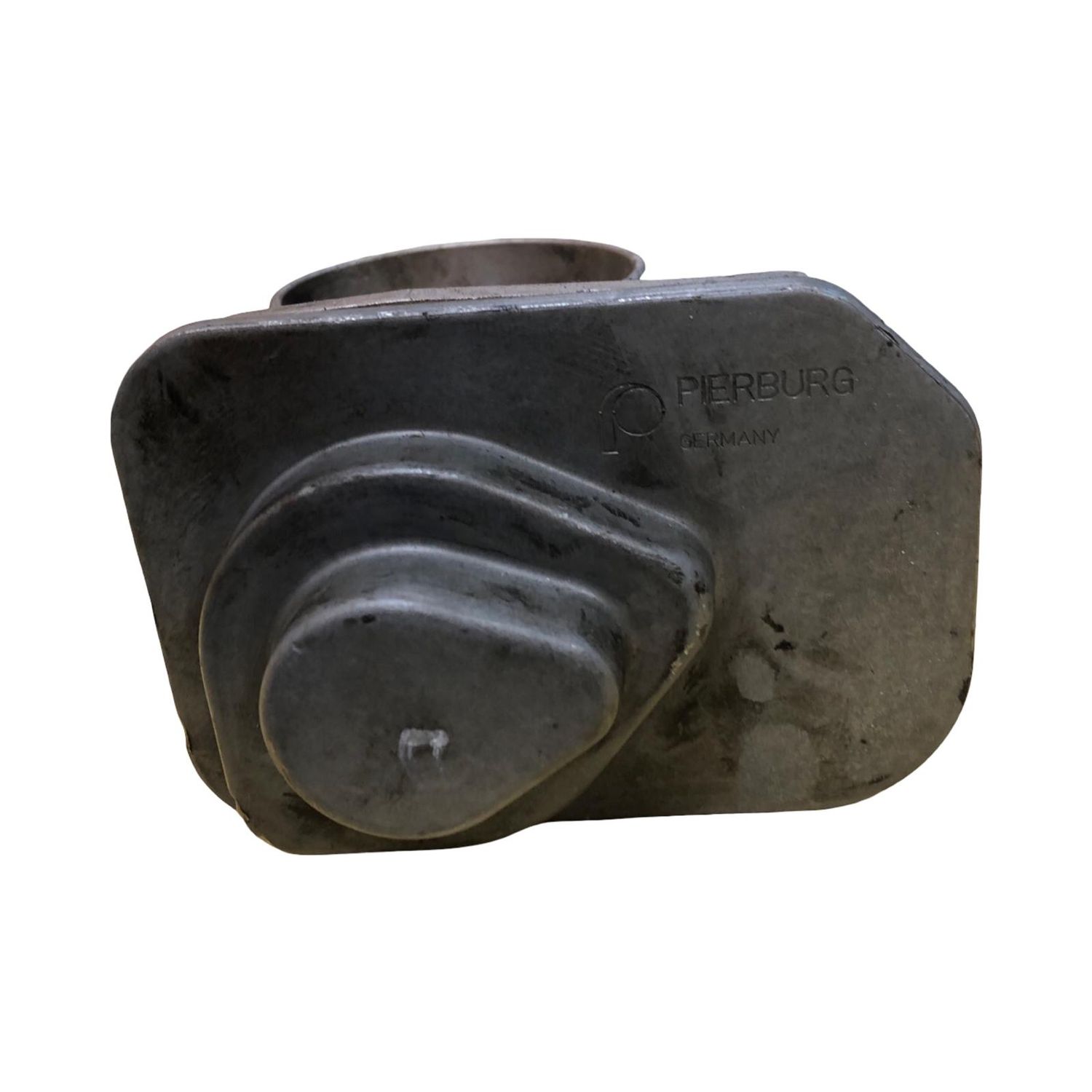 CAJA MARIPOSA , VOLKSWAGEN POLO ,  038128063C