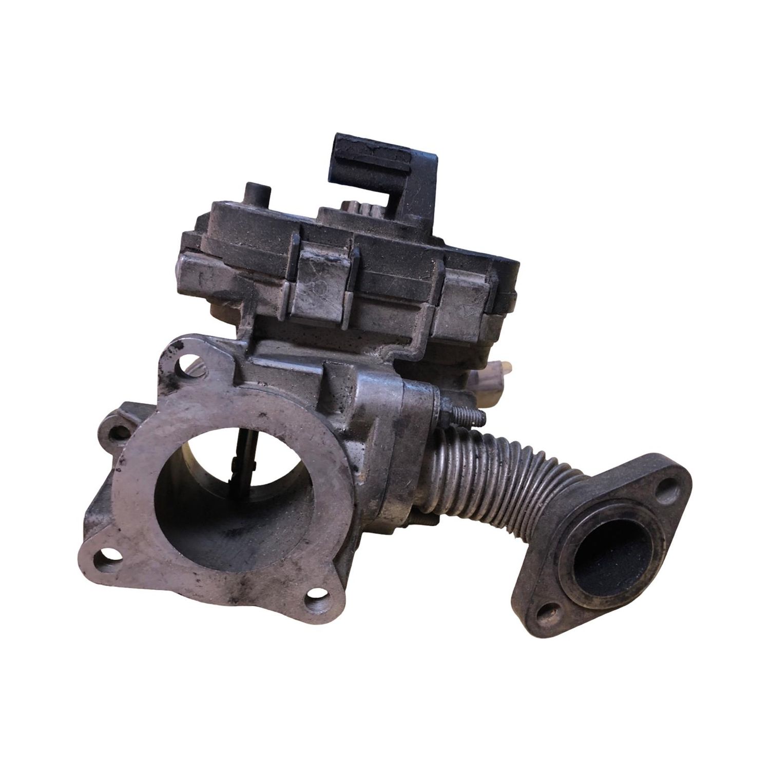 CAJA MARIPOSA , ALFA ROMEO ,  55199974