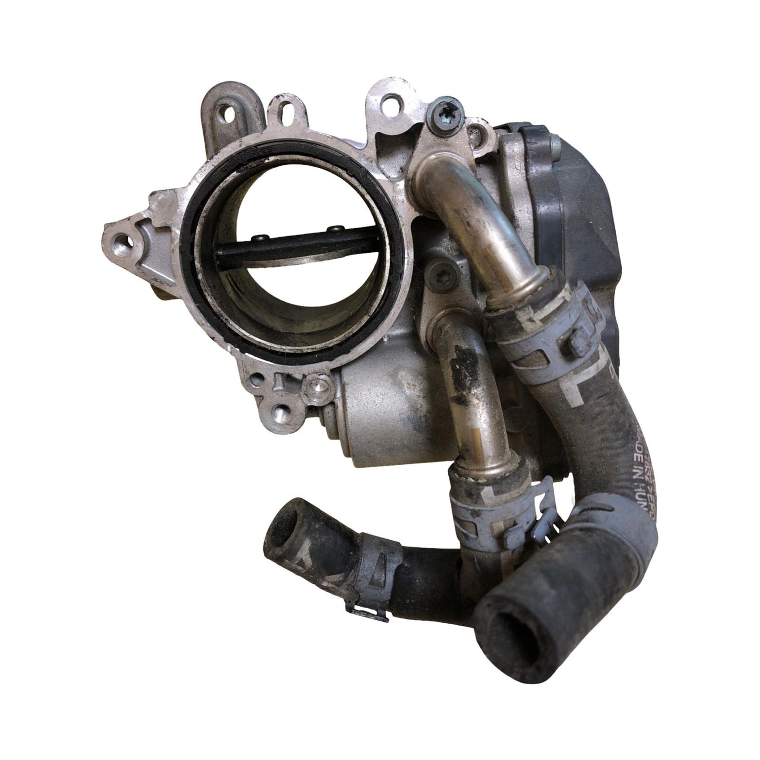 CAJA MARIPOSA , VOLKSWAGEN GOLF V ,  04L128063T