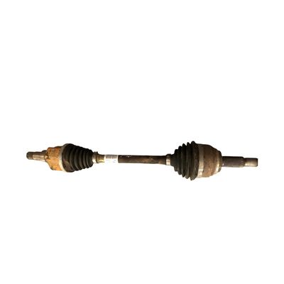 TRANSMISION DELANTERA IZQUIERDA, FORD FIESTA  REF: H1B53B437FF