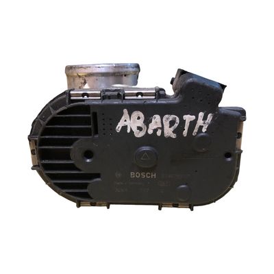 CAJA MARIPOSA , ABARTH PUNTO , 0280750137 CAJA MARIPOSA , ABARTH PUNTO , 0280750137