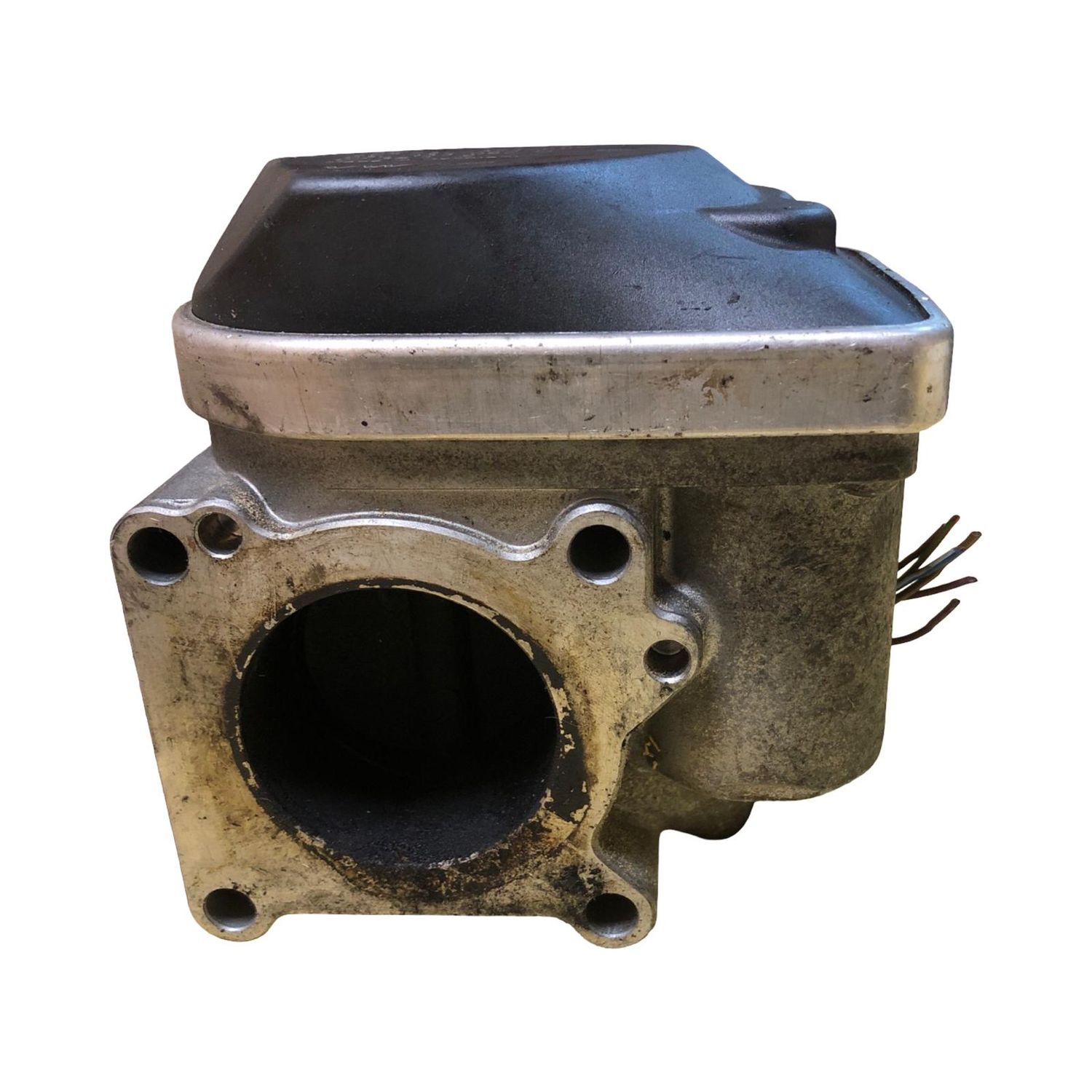 CAJA MARIPOSA , Volkswagen Golf VI  ,  036133062N