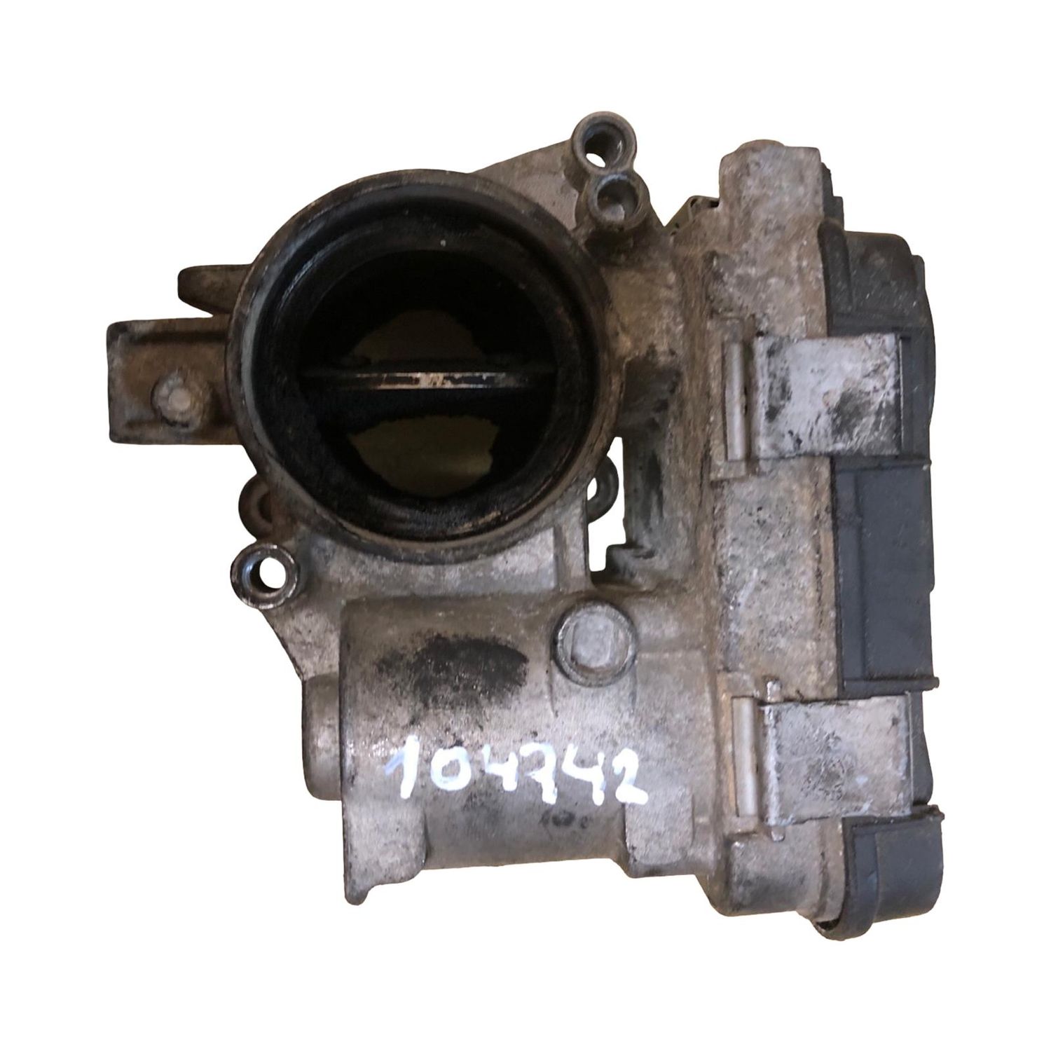 CAJA MARIPOSA , Fiat Doblo   ,  55213019