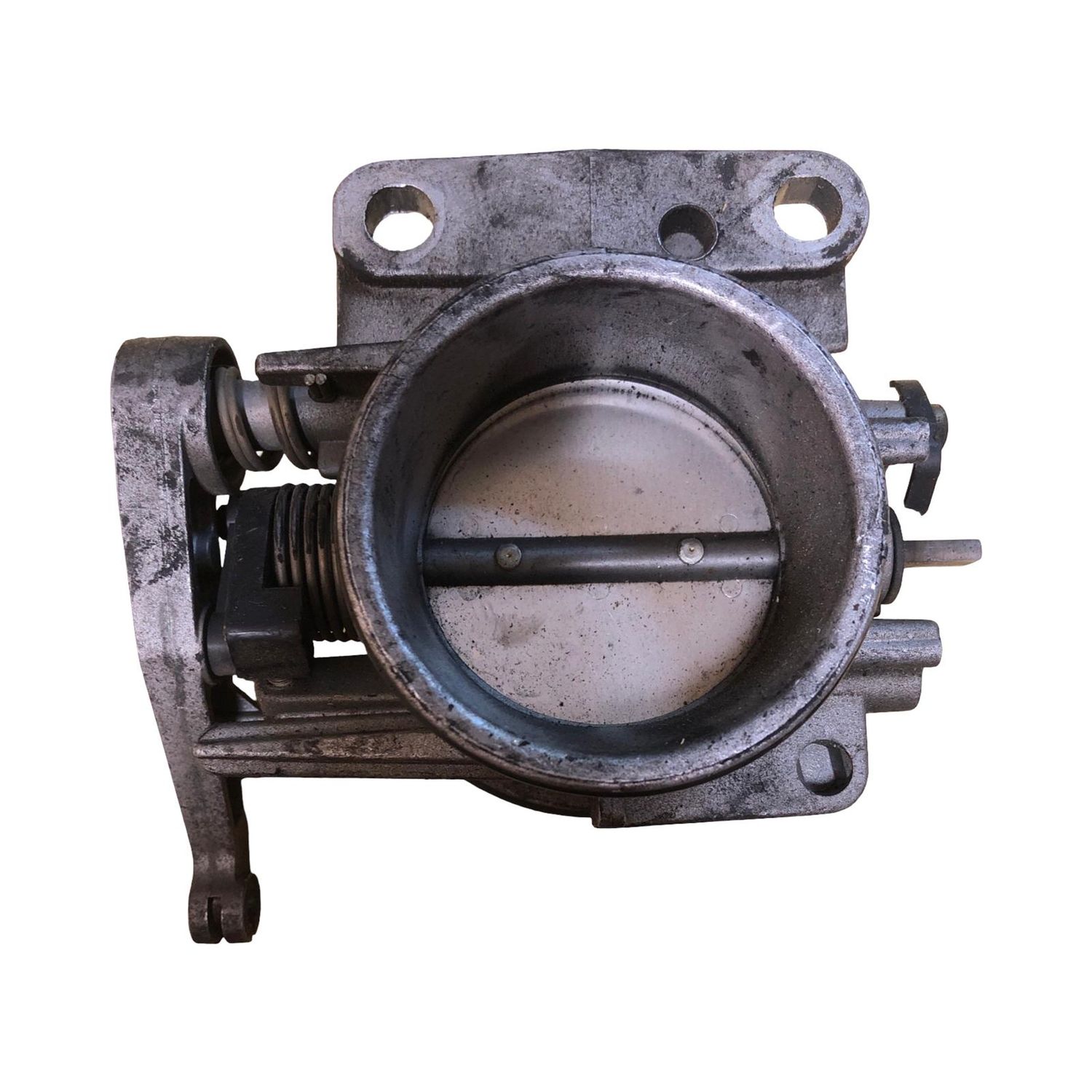 CAJA MARIPOSA , Renault Megane   ,  AJ0010428