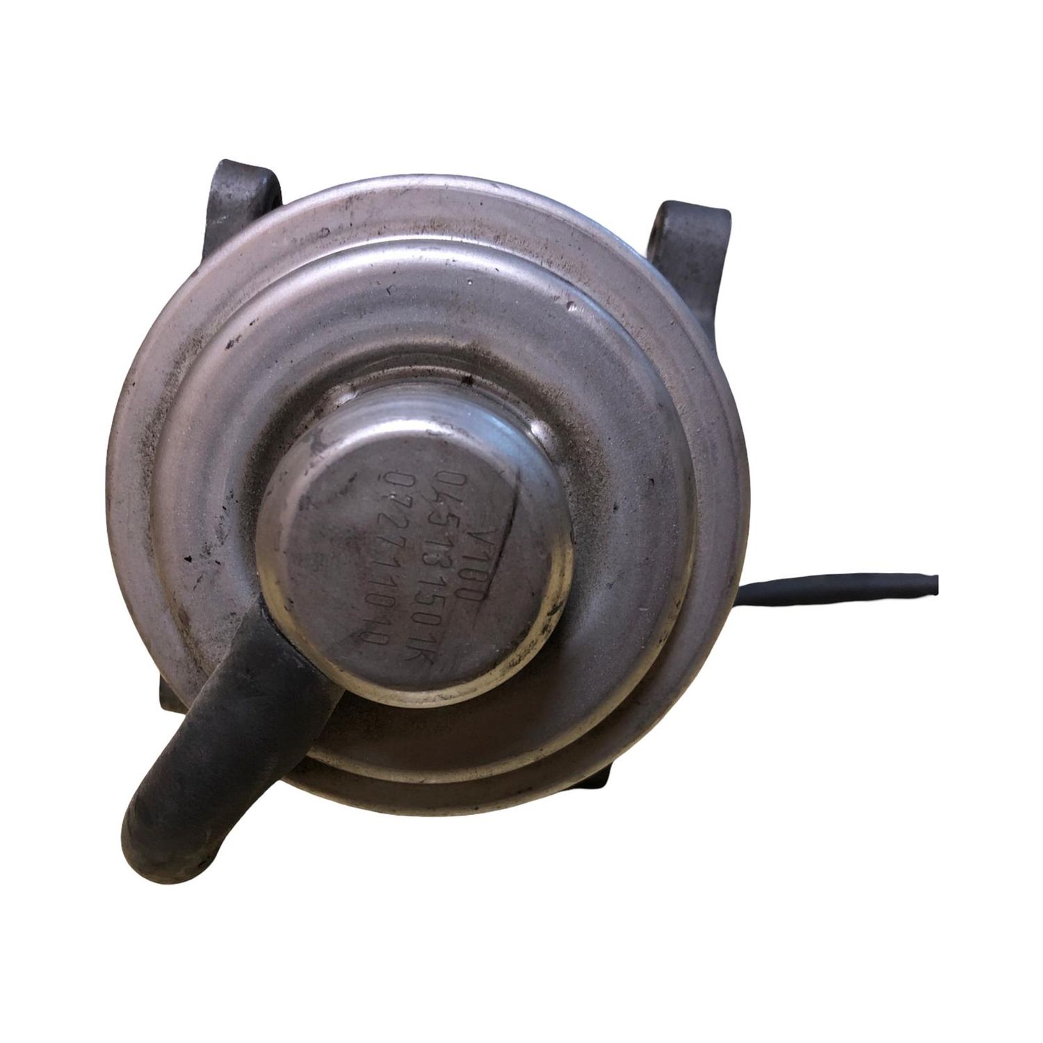 VALVULA EGR , Volkswagen Golf VI , 045129637A