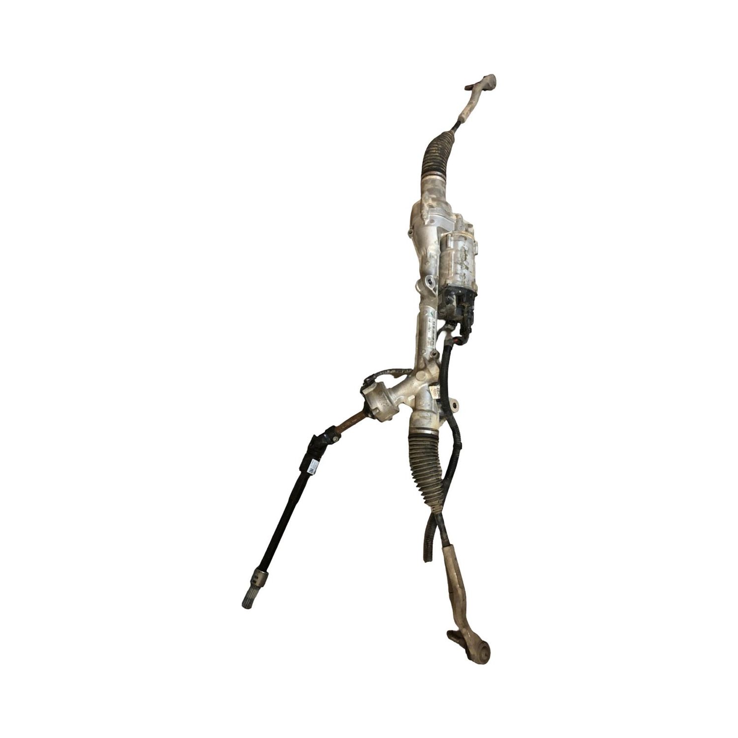 7818974890 , Cremallera direccion Mercedes Vito