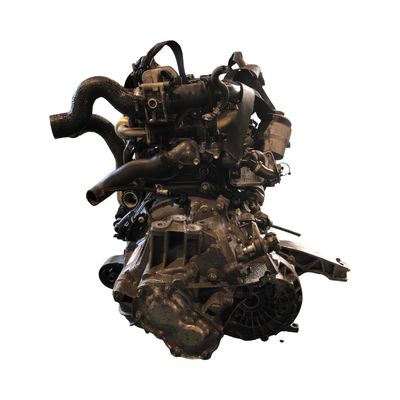 Z17DTH, MOTOR COMPLETO , OPEL ASTRA H