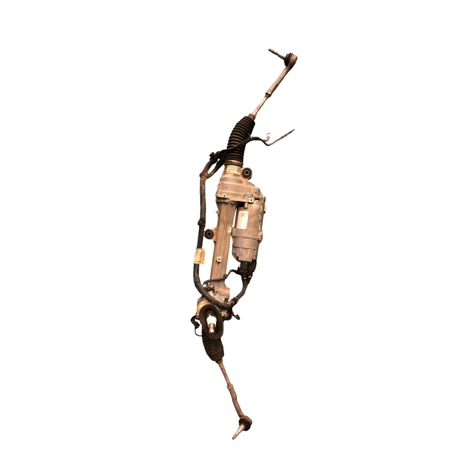 39171647 , Cremallera direccion  , Opel Astra J