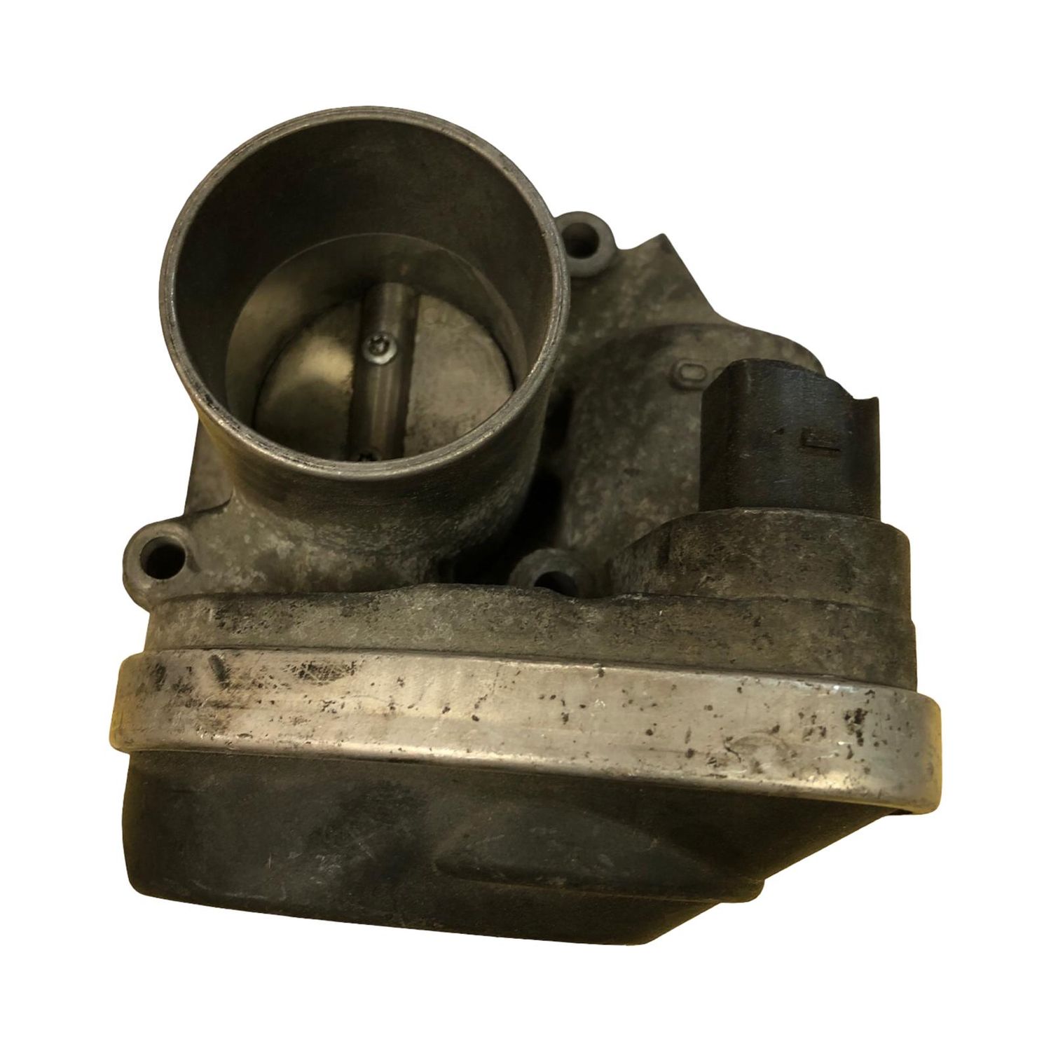 CAJA MARIPOSA , VOLKSWAGEN POLO REF: 408238321009