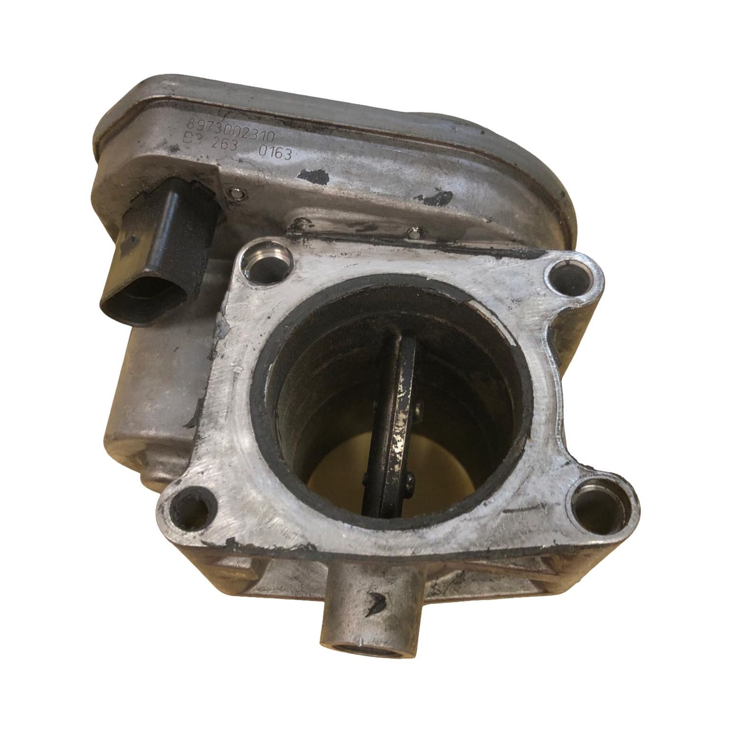 CAJA MARIPOSA ,OPEL MERIVA REF: 8973002310