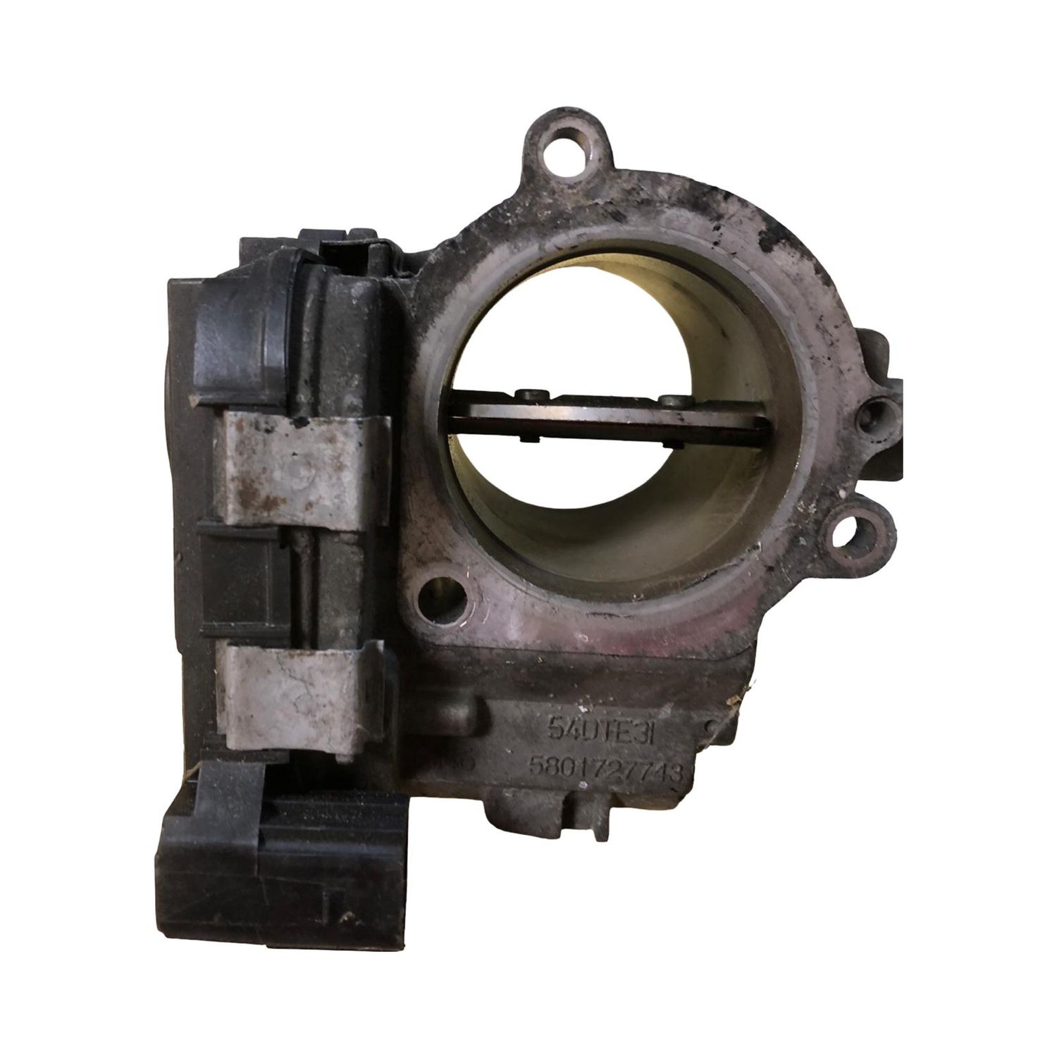 CAJA MARIPOSA FIAT DUCATO REF: 5801727743