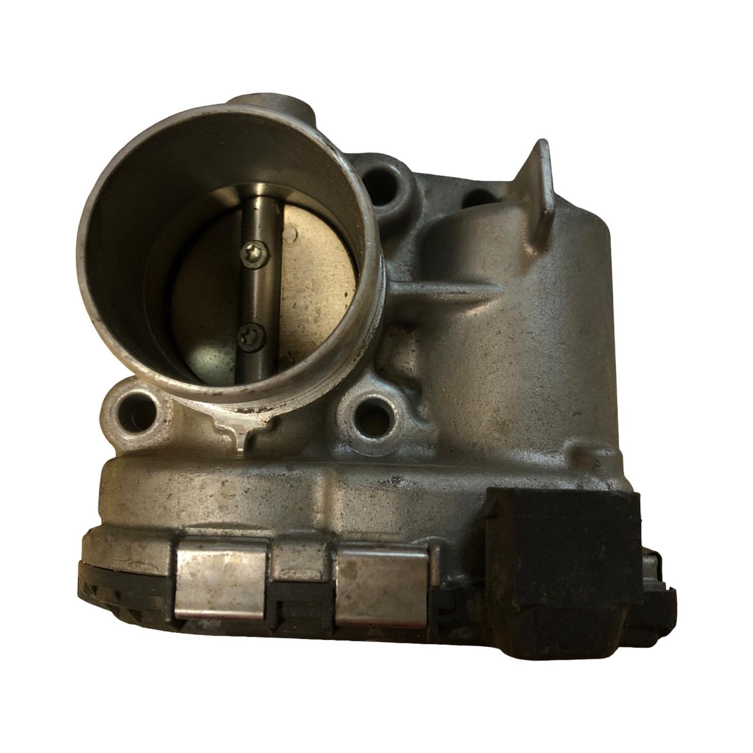 CAJA MARIPOSA FIAT TIPO II REF: 09091803842