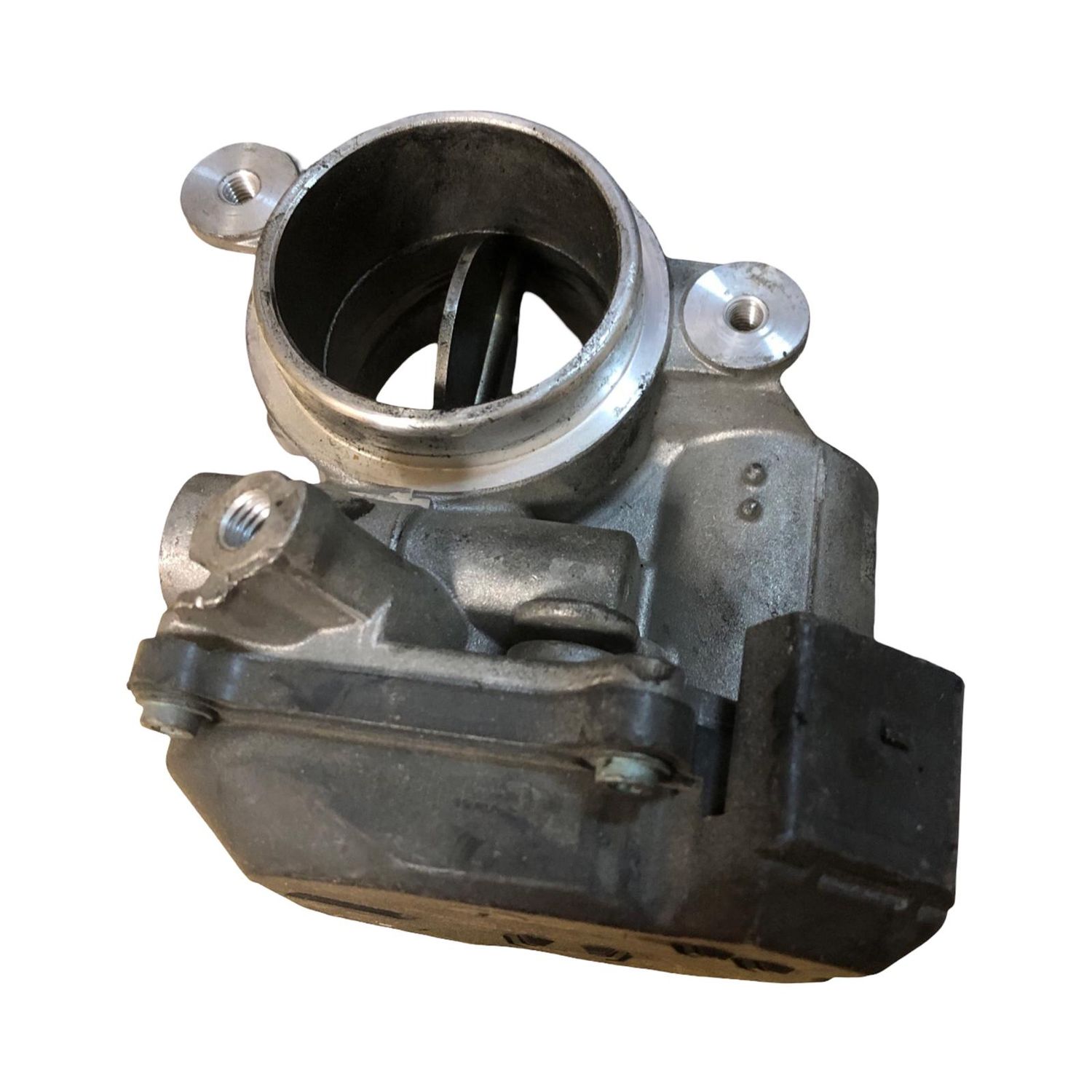 CAJA MARIPOSA VOLKSWAGEN GOLF VII REF: 04L128063P