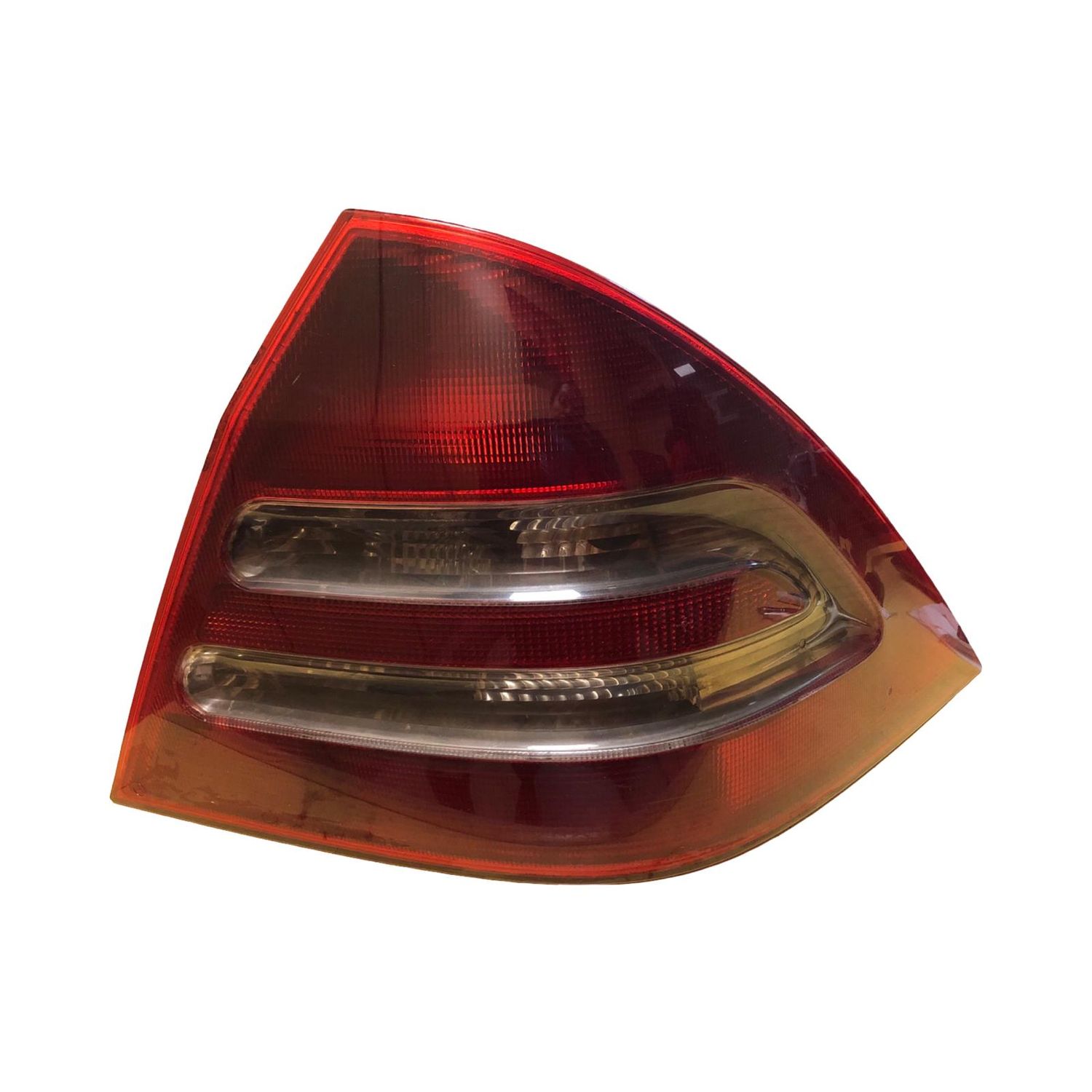 Piloto trasero derecho , MERCEDES CLASE C  , ref: ULO3311R