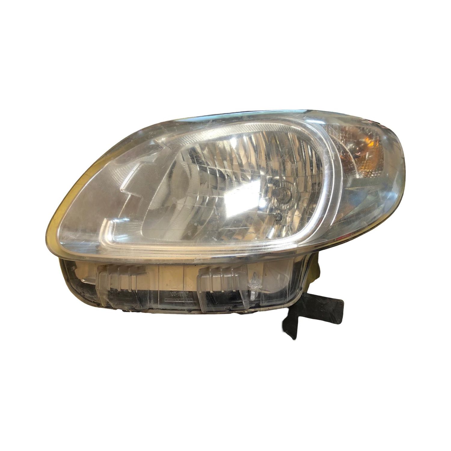 FARO IZQUIERDO , RENAULT KANGOO REF: 260607383R