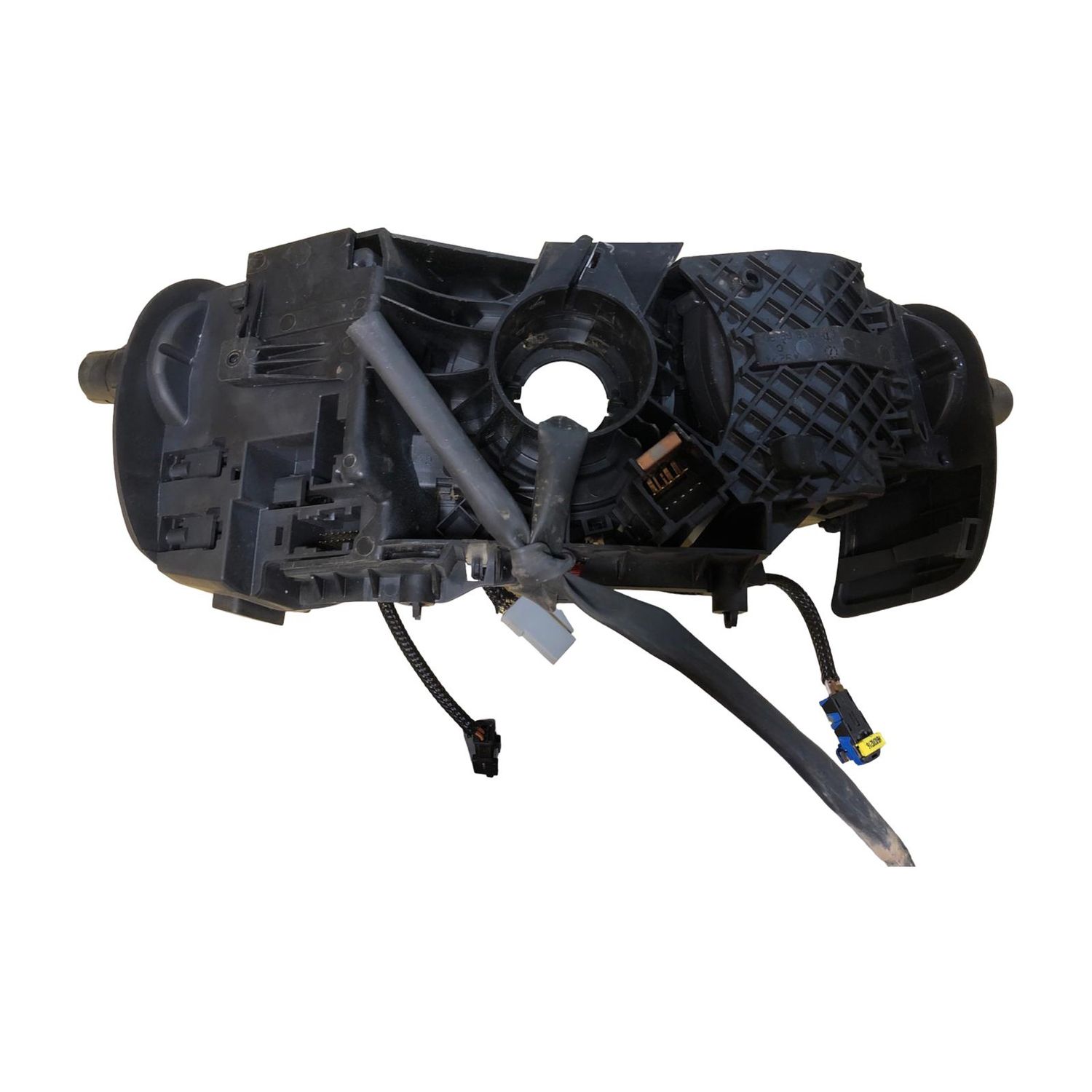 255405605R , MANDO MULTIFUNCION , Renault Kangoo