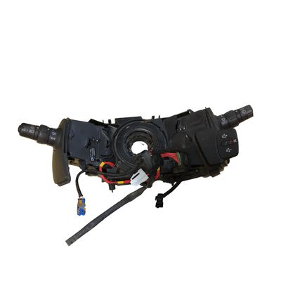 255405605R , MANDO MULTIFUNCION , Renault Kangoo