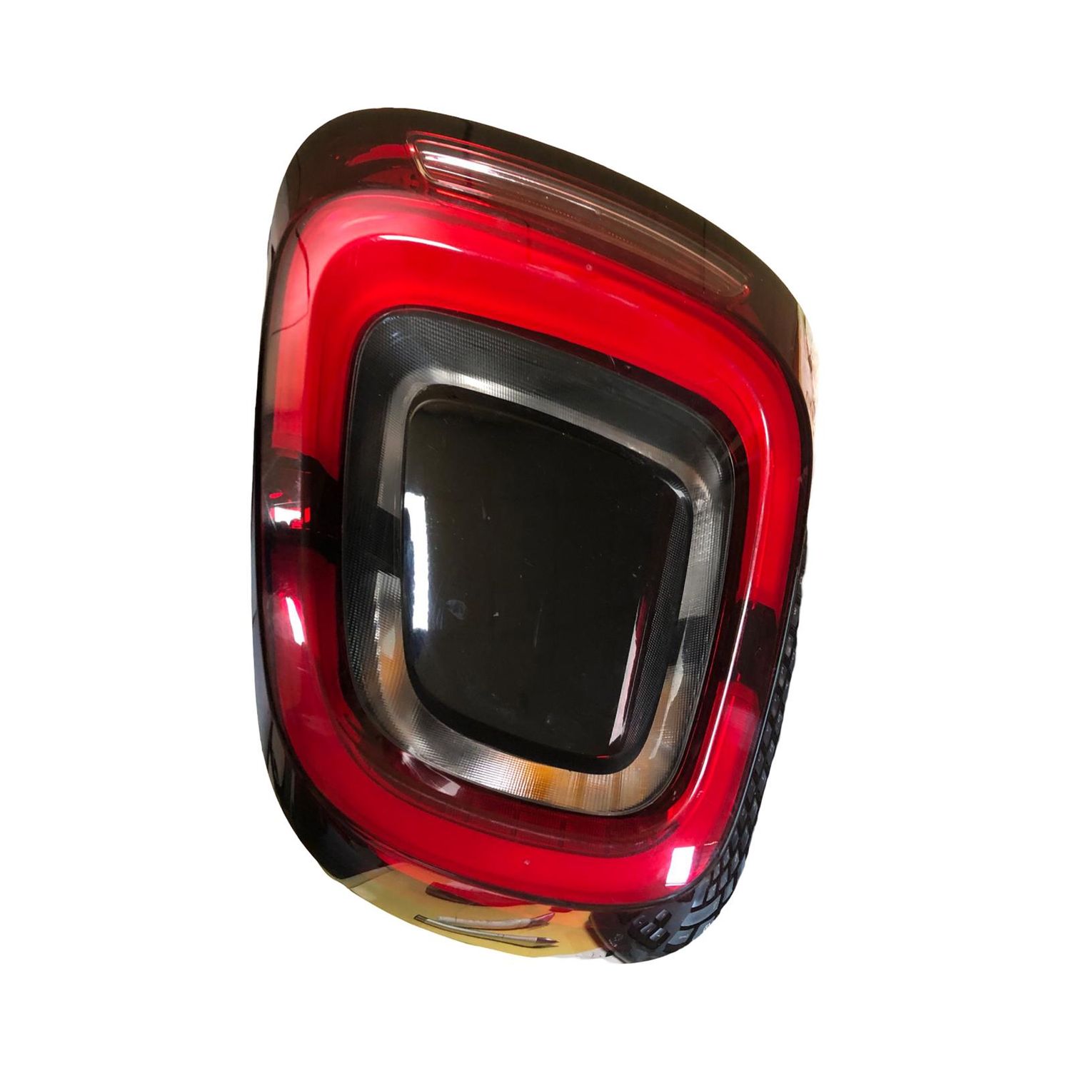 52092842 Piloto trasero izquierdo , FIAT 500 X