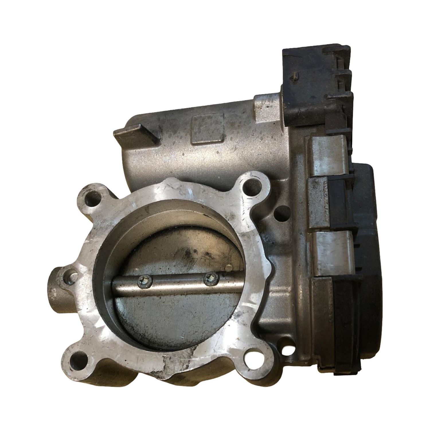 CAJA MARIPOSA, MERCEDES CLASE C W204 REF: A2701410025