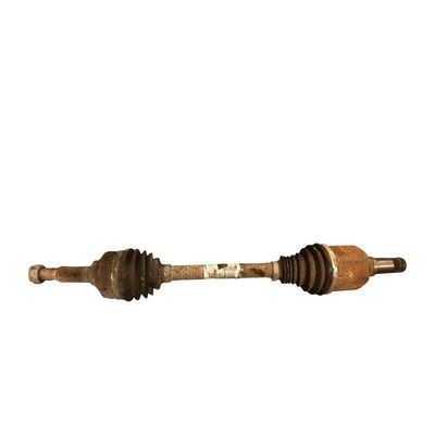 TRANSMISION DELANTERA IZQUIERDA , FORD TRANSIT REF: BK213B43 TRANSMISION DELANTERA IZQUIERDA , FORD TRANSIT REF: BK213B43