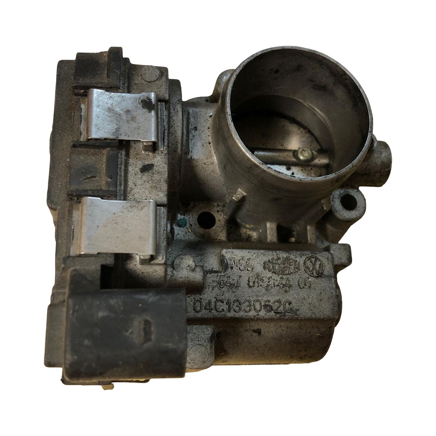 CAJA MARIPOSA, SEAT IBIZA  REF: 04C133062C