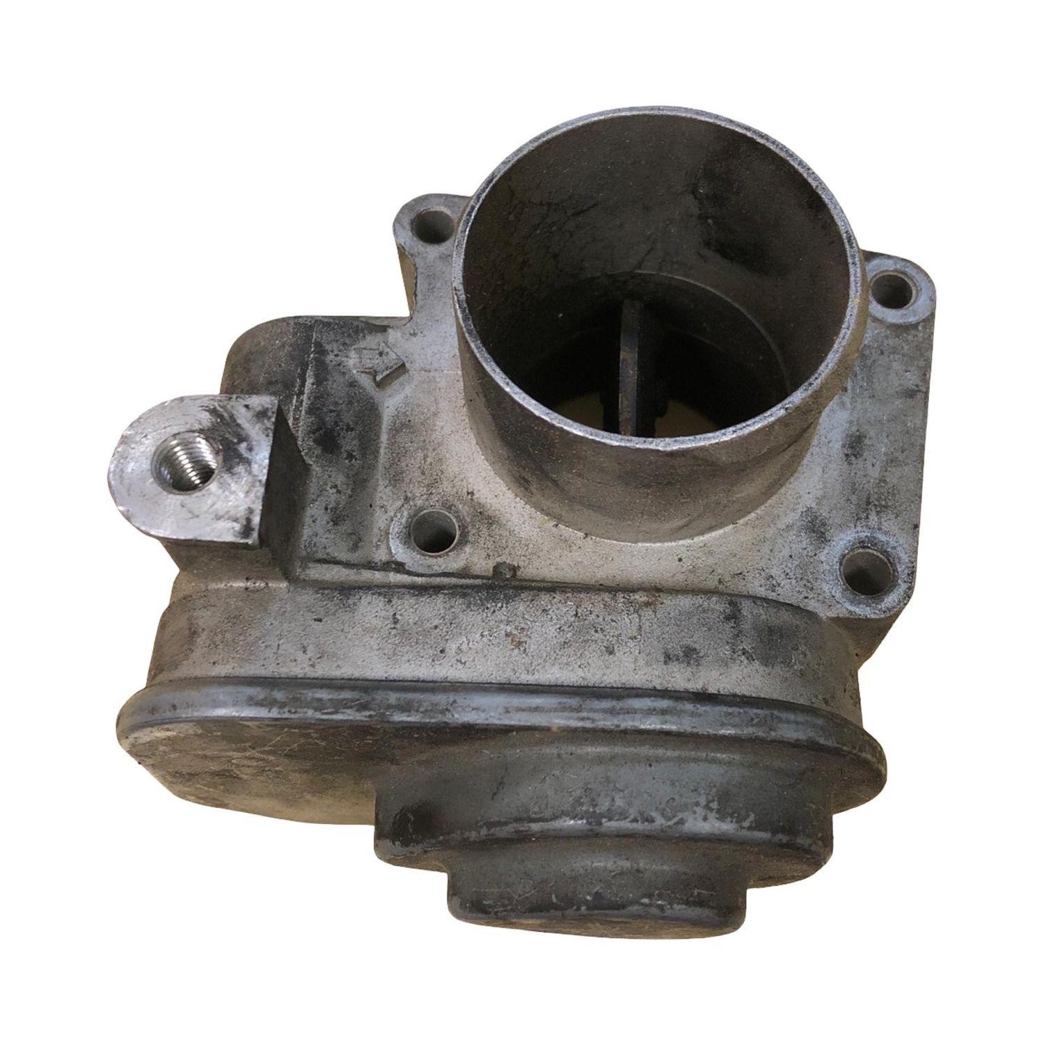 CAJA MARIPOSA, OPEL ASTRA H  REF:8973002311