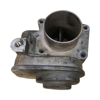 CAJA MARIPOSA, OPEL ASTRA H  REF:8973002311