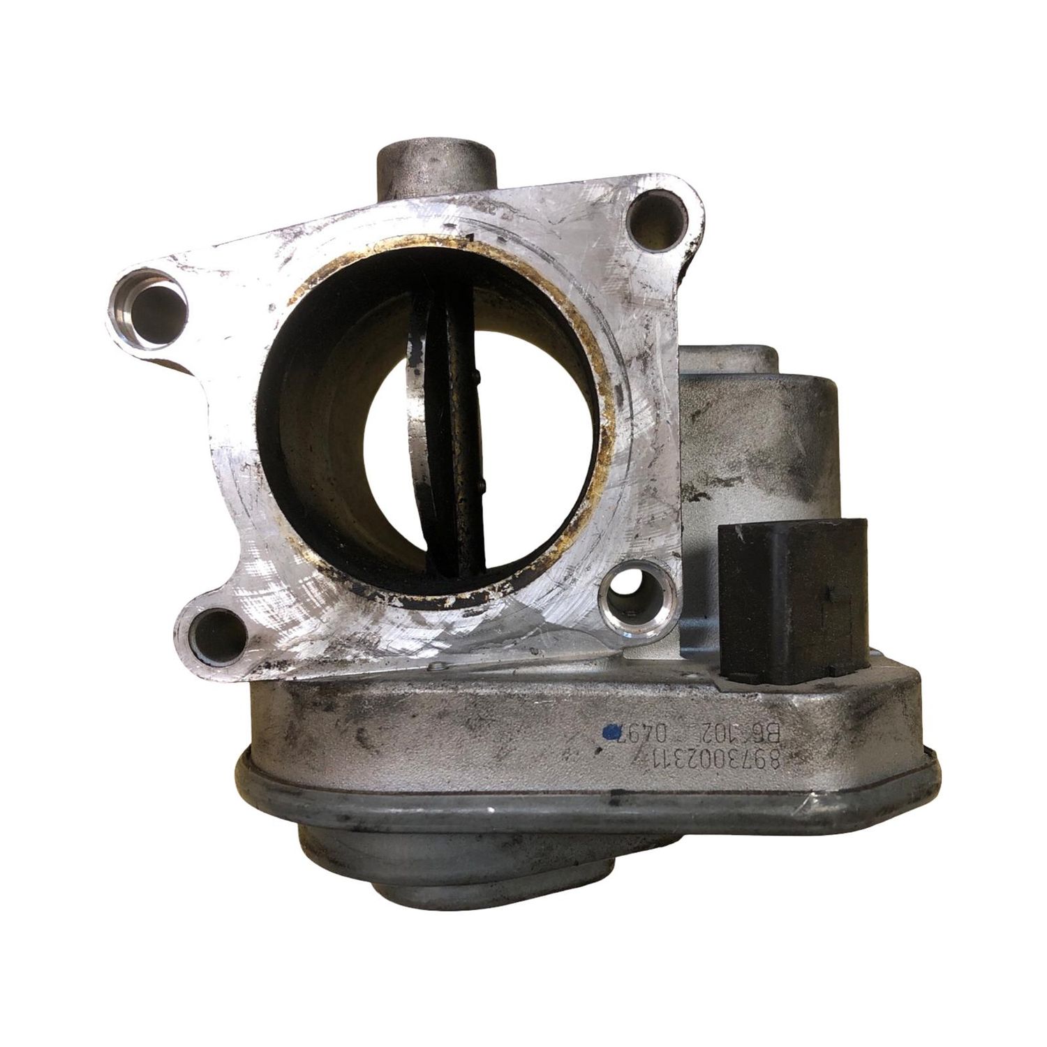 CAJA MARIPOSA, FIAT DOBLO II REF:55255919