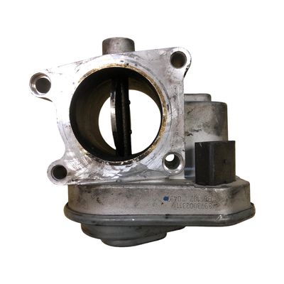 CAJA MARIPOSA, FIAT DOBLO II REF:55255919