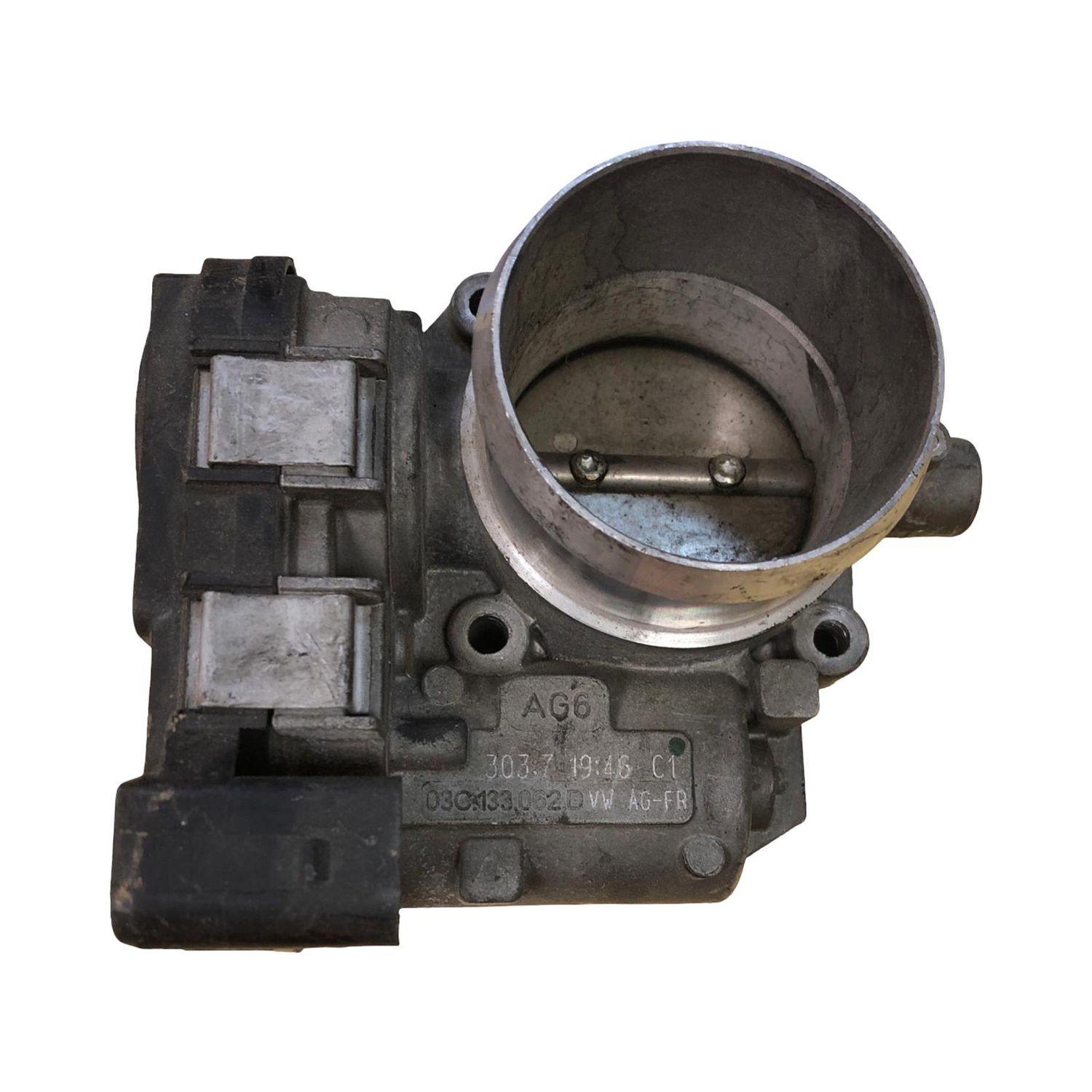 CAJA MARIPOSA, AUDI A3  REF: 030133062D