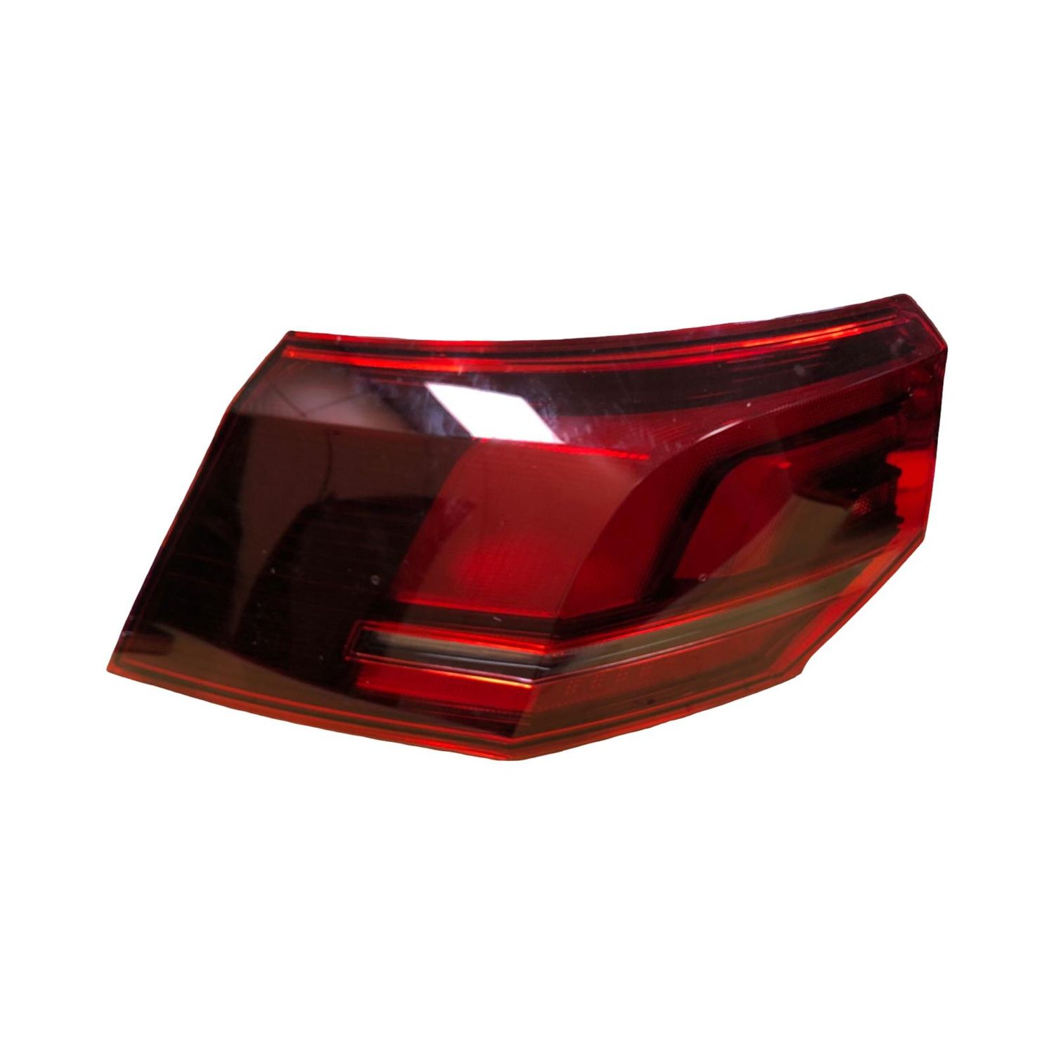 VOLKSWAGEN GOLF VIII , piloto trasero izquierdo ref :5H0945094E