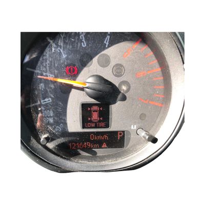 N47C20A , MOTOR COMPLETO , BMW MINI COOPER CABRIO F57