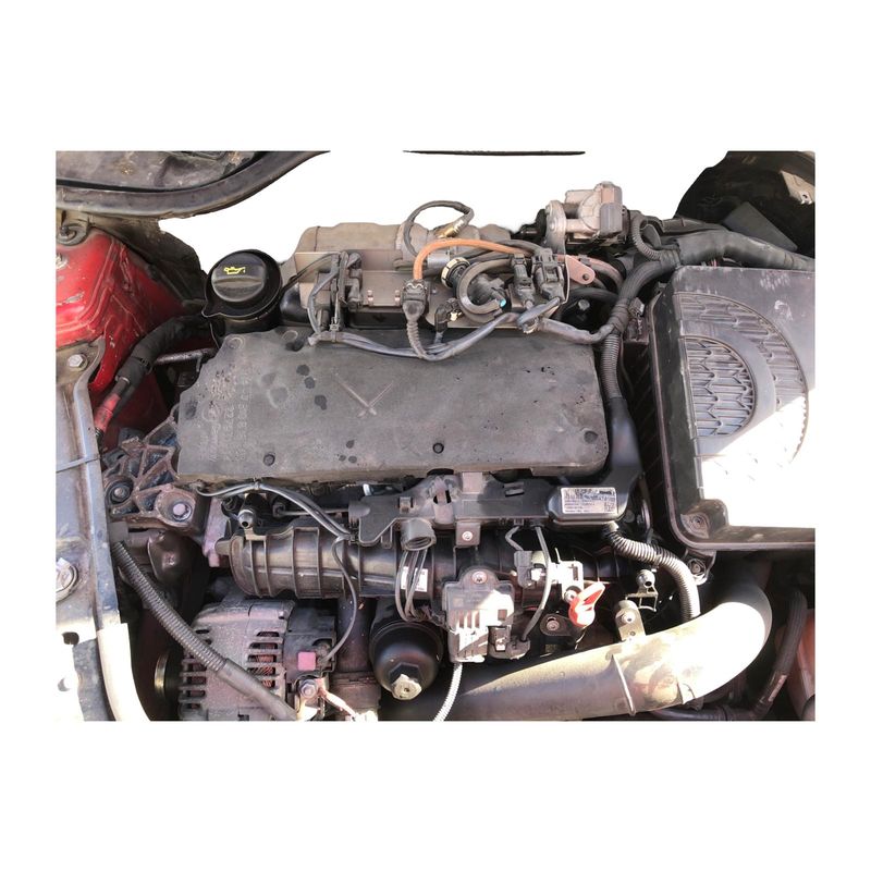 N47C20A , MOTOR COMPLETO , BMW MINI COOPER CABRIO F57