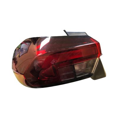 Piloto trasero derecho , OPEL CORSA F  9829317280