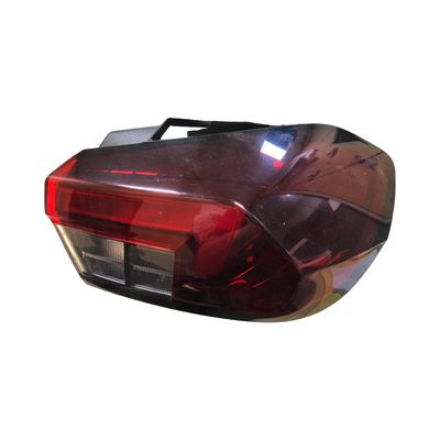 Piloto trasero izquierdo , OPEL CORSA F  9829317380