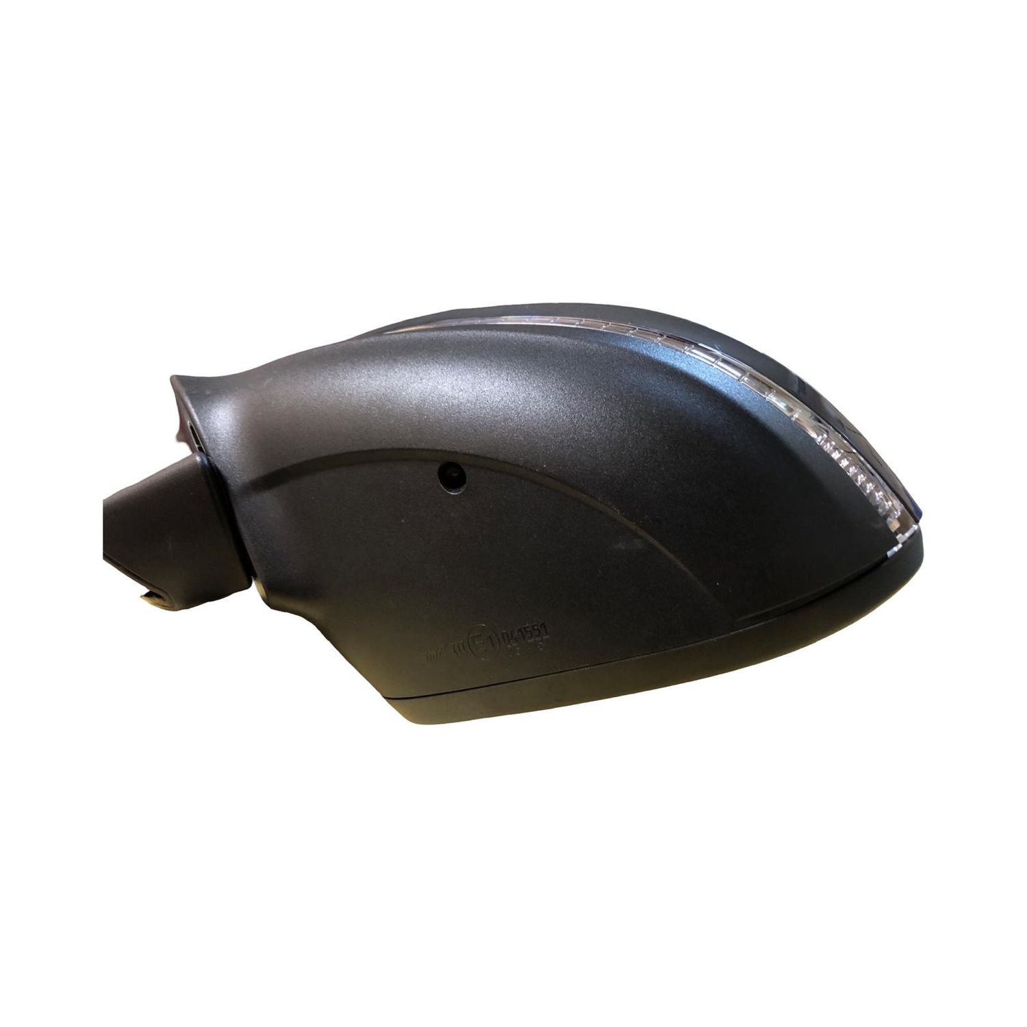 RETROVISOR IZQUIERDO VOLKSWAGEN GOLF VIII ref: E1041551