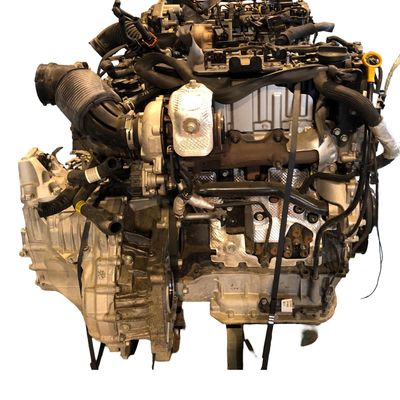 Motor completo, Kia Sportage Tipo: D4HA