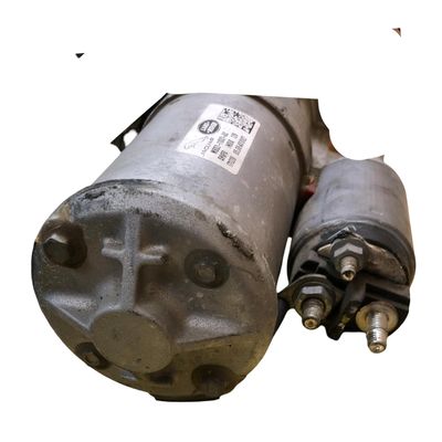 Motor Arranque , Jaguar E-Pace ref :  M8D211001AC