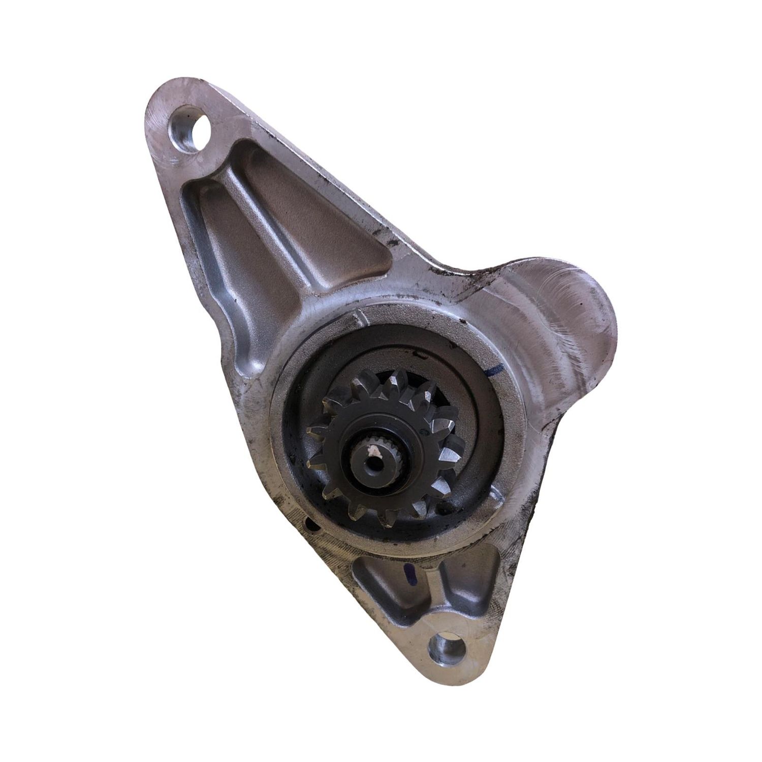 Motor Arranque , Jaguar E-Pace ref :  M8D211001AC