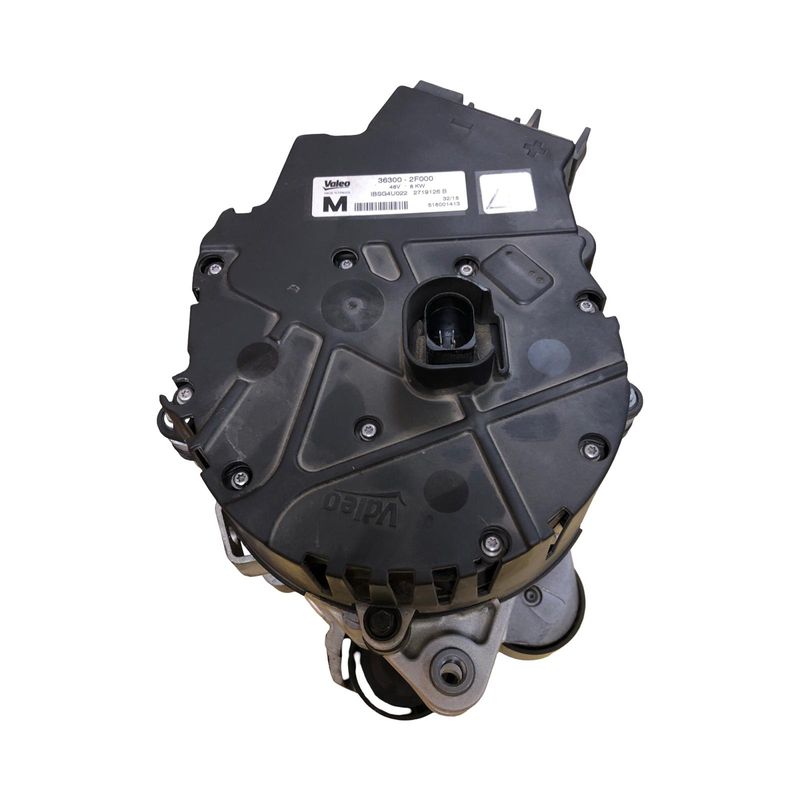 Alternador , HYUNDAI TUCSON  ref:  363002F000