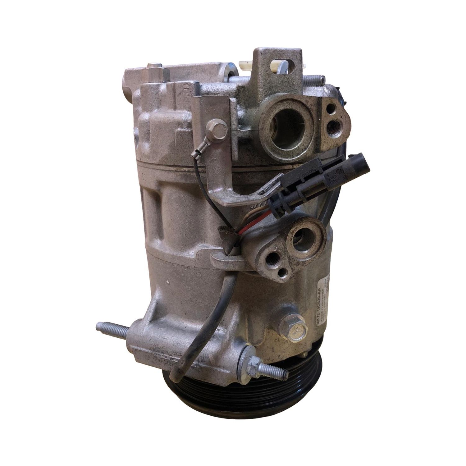 Compresor aire JAGUAR E-PACE  , MK7219D629AA