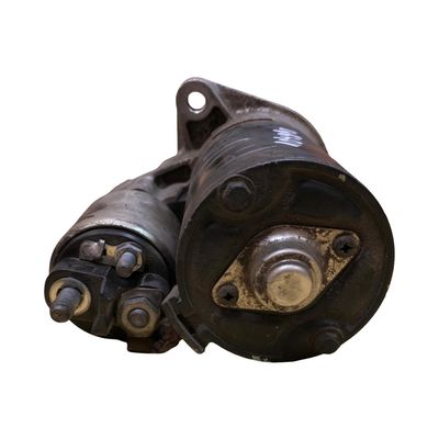 Motor Arranque , FORD FOCUS  ref :  000107417