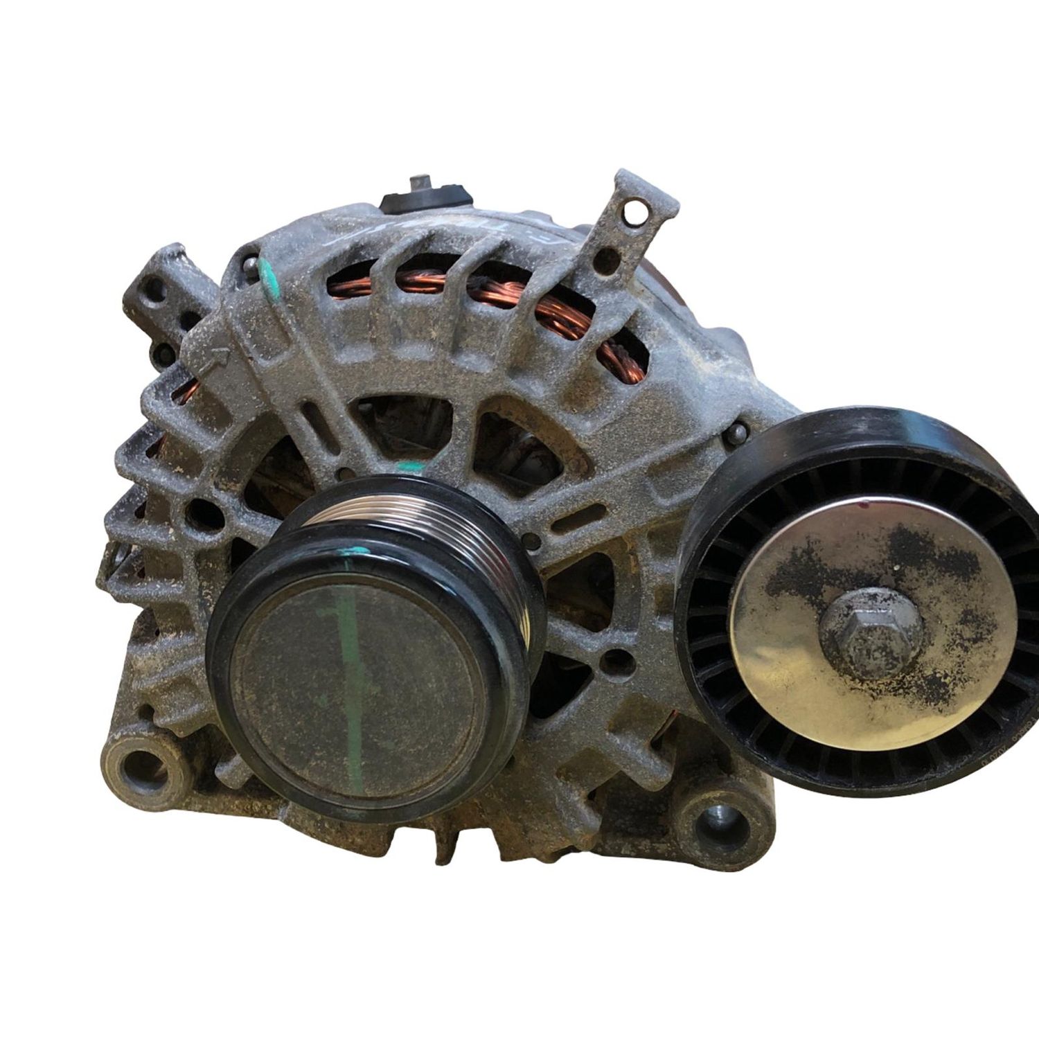 Alternador , Ford Transit  ref:  KK3T10300BB