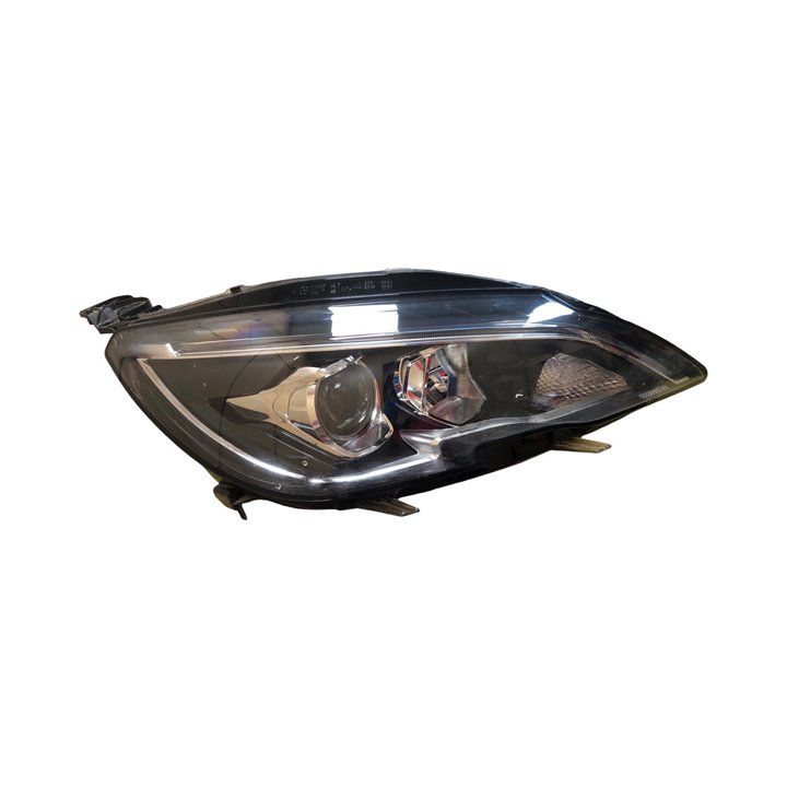 Frente completo , PEUGEOT 308 SW