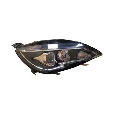 Frente completo , PEUGEOT 308 SW