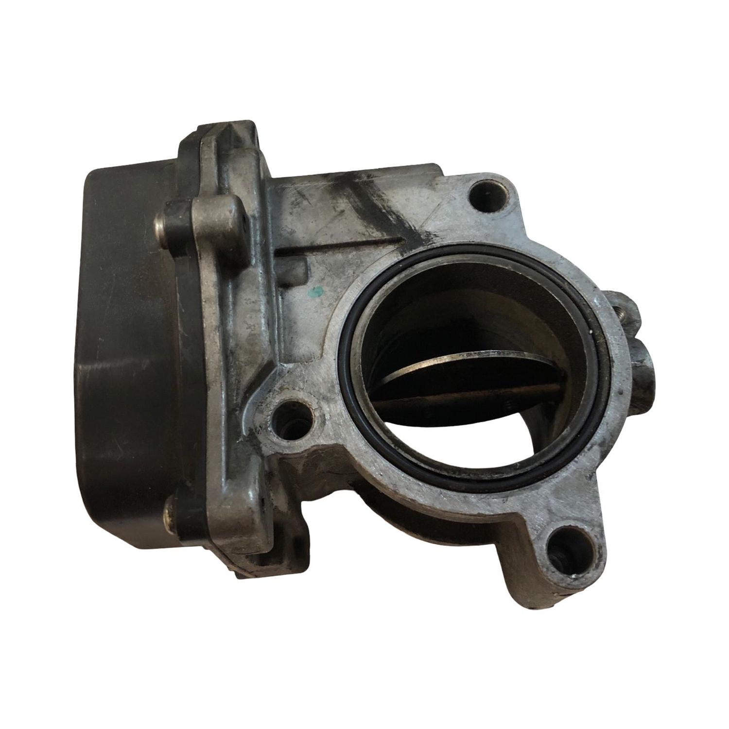 CAJA MARIPOSA, VOLKSWAGEN POLO  REF: 03G128063F